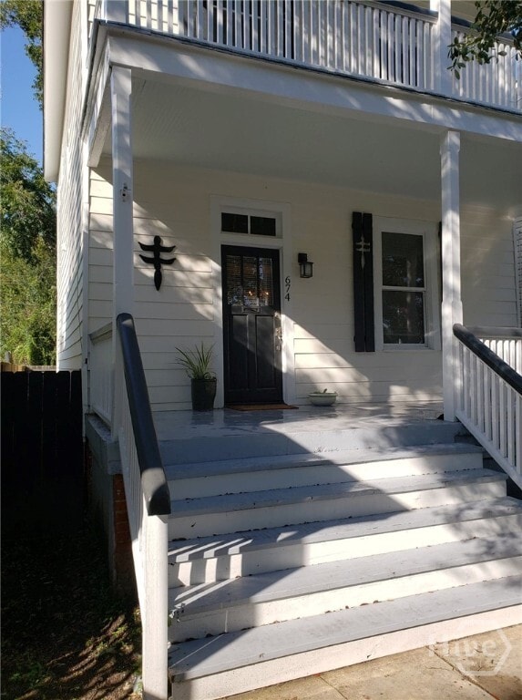 Building Photo - 674 E Anderson St Rental
