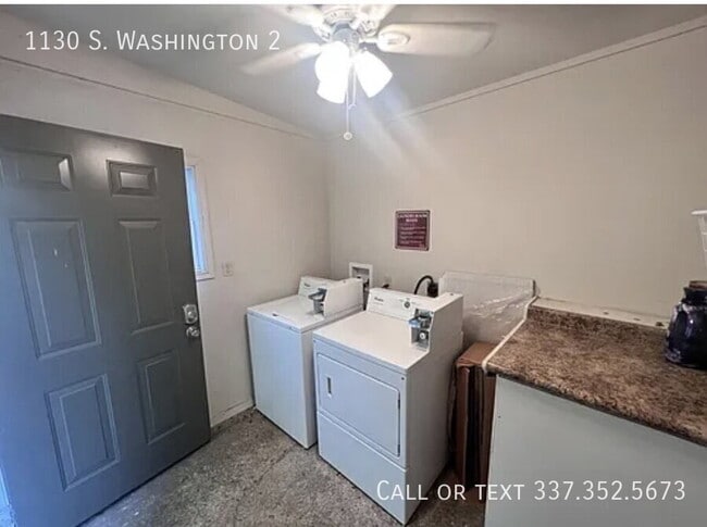 Photo - 1130 S Washington St