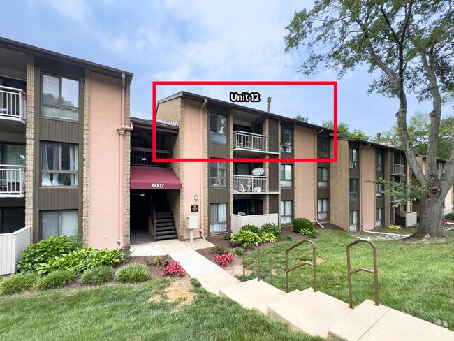 Building Photo - 6007 Majors Ln Rental
