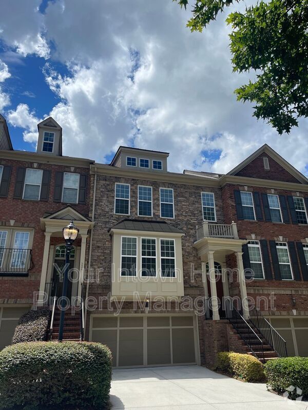 Building Photo - 326 Ardmore Ct NW Rental