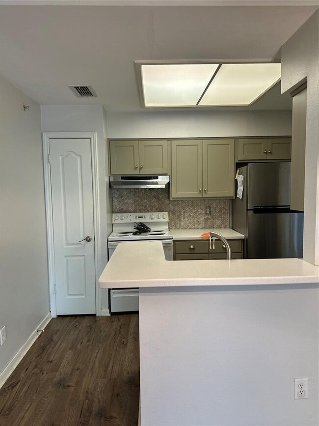 Photo - 6000 Shepherd Mountain Cove Unidad 902