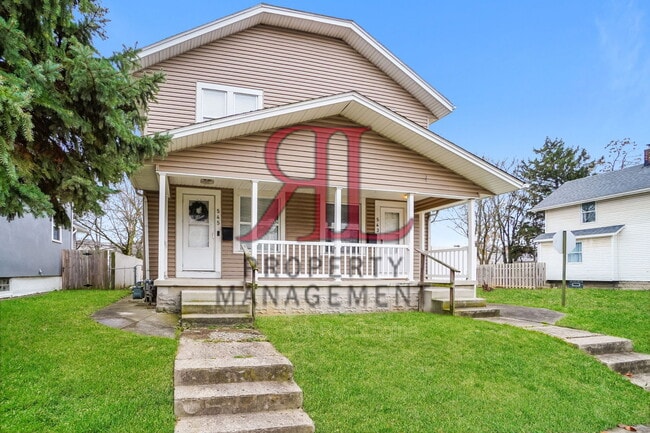 Photo - 543 E Jenkins Ave