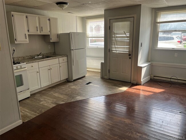 Building Photo - 162 Jersey Ave Unit 1F