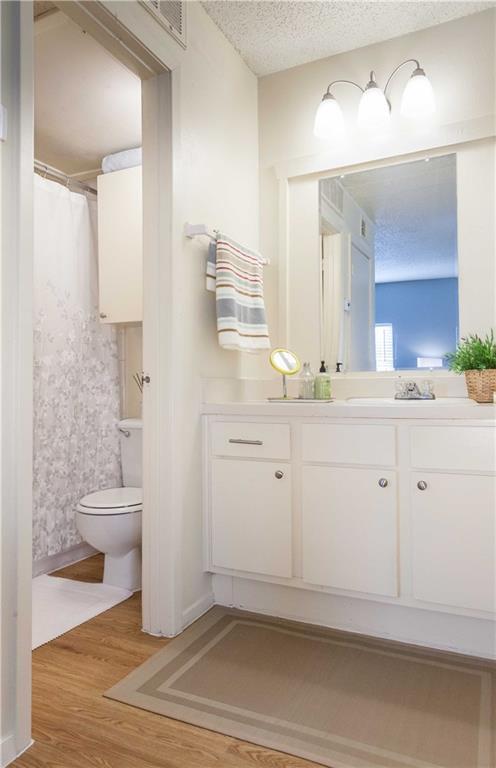 Photo - 4209 Avenue B Unit 208