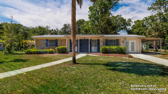 Building Photo - 1214 NE 31st Ave Rental