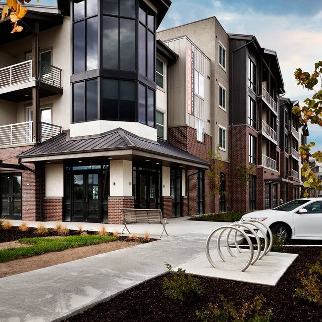 Photo - Gardner Station Apartments