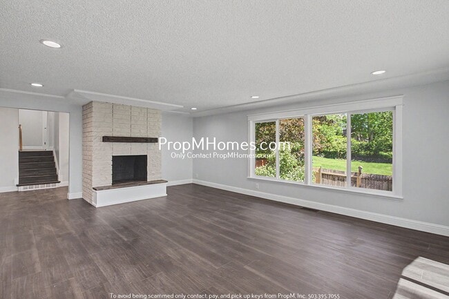 Photo - Freshly Renovated Four Bedroom Home in Bull Mountain!