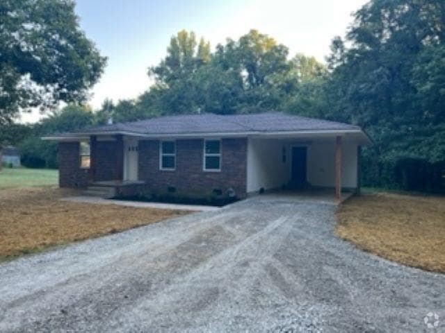 Building Photo - 1724 Beaver Rd Rental