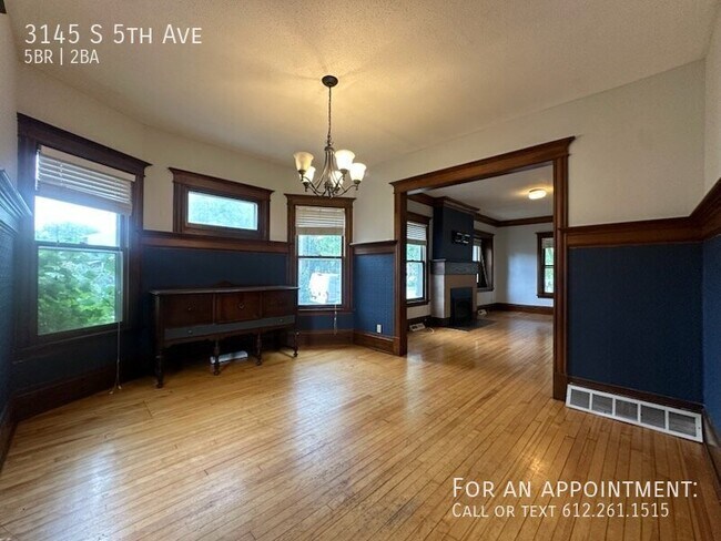 Photo - 3145 5th Ave S