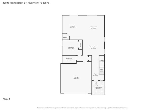 Photo - 12892 Tannencrest Dr
