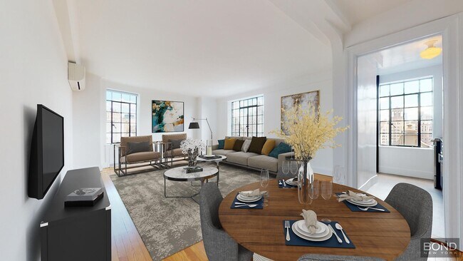 Building Photo - 1 Christopher St Unit 16F Rental