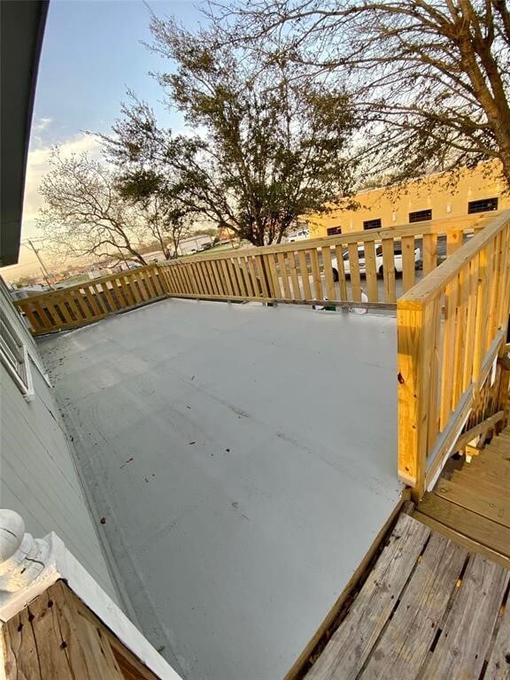 Photo - 1306 Heights St