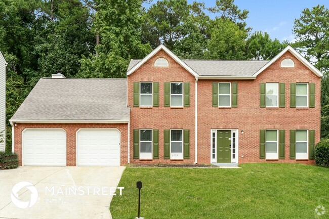 Building Photo - 6578 Carriage Ln Rental