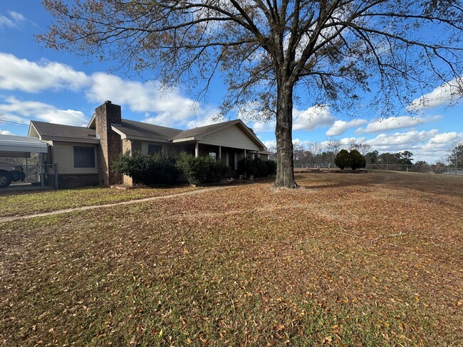 Half Acre Fenced-In 3/2 Right outside of P... - Half Acre Fenced-In 3/2 Right outside of P... House