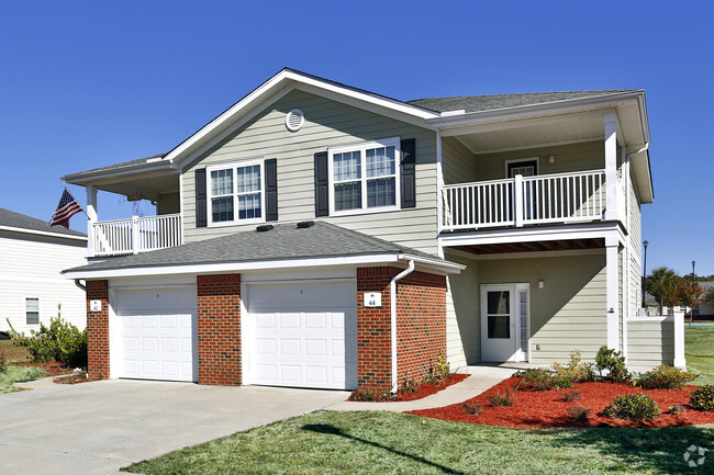 Fort Stewart Family Homes - Fort Stewart Family Homes