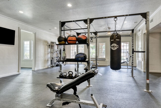 San Miguel apartments — community photo