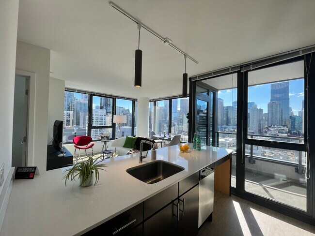 Photo - 152 W Huron St Unit 3401