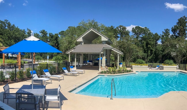 Villas del lado sur - Southside Villas