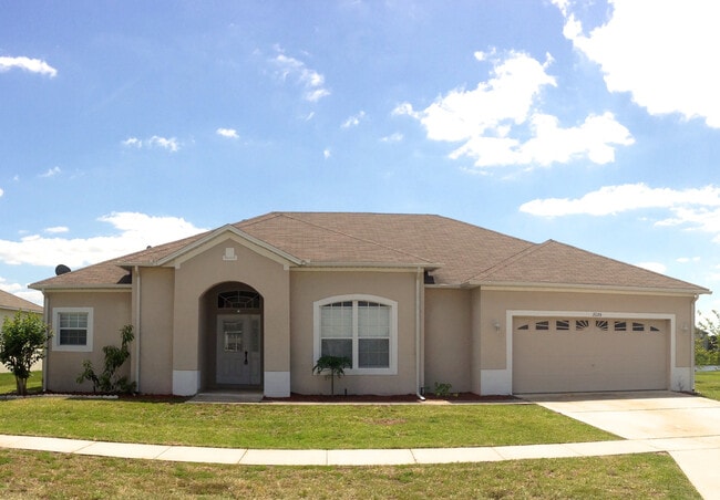 Building Photo - 3/2 House in the Gated Spring Lake Village Community with Water View