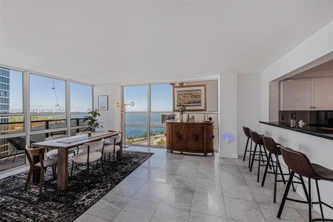 Photo - 600 NE 36th St Unit PH1