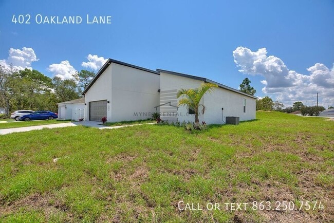 402 Oakland Ln