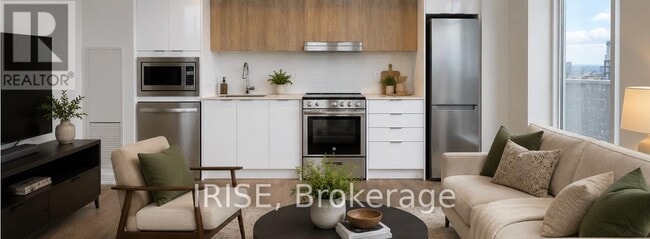 Photo - 5105 Hurontario St Unit PH05