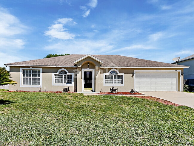 Building Photo - 3417 Hickory Hammock Rd Rental