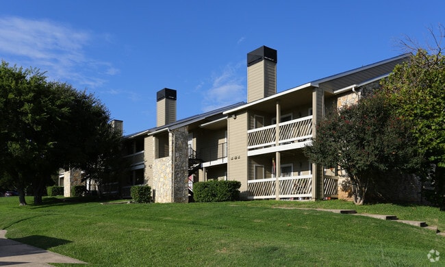 Lexington Hills - Lexington Hills