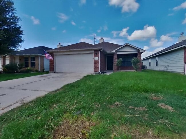 Photo - 15931 Imperial Forest Ln House