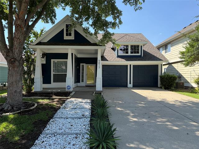 Building Photo - 9813 Hedge Bell Dr Rental