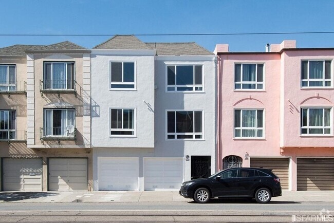 Building Photo - NML2134 (2134 Judah) Unit 2134 Rental