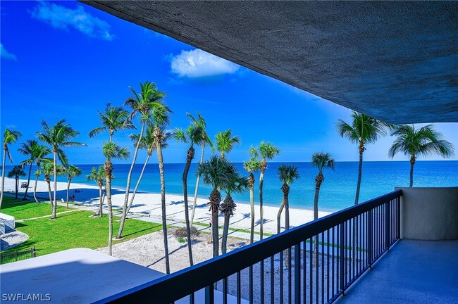 Photo - 4001 Gulf Shore Blvd N Condominio Unidad 105