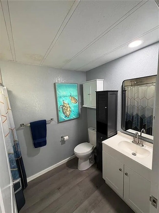 Photo - Fully renovated 2 bed/1 bath. No water/sewer bill!