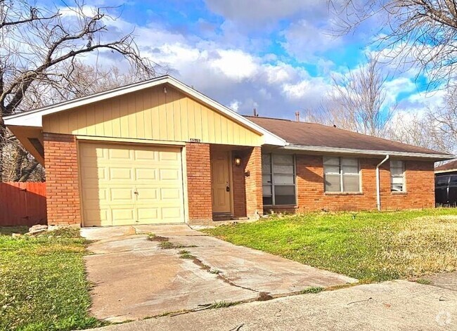 Building Photo - 4319 Howcher St Rental