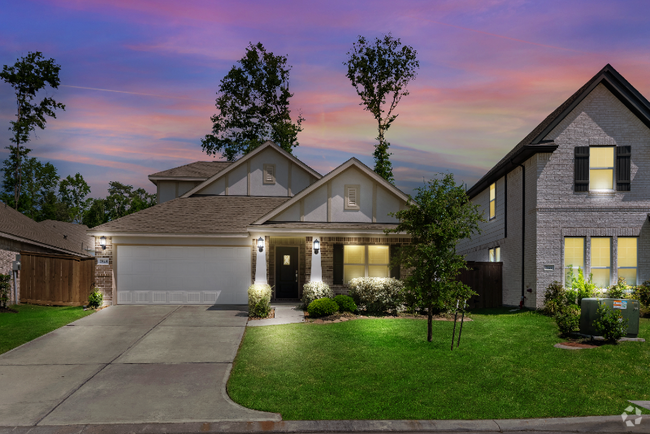 Building Photo - 7523 McKinney Fls Ct Rental