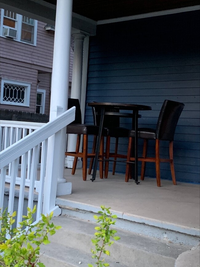 Photo - 1215 N Weber St