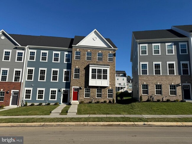 Building Photo - 1809 Parham Wy