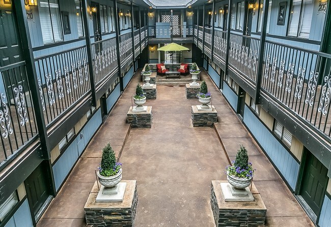 Photo - Citypointe Apartments