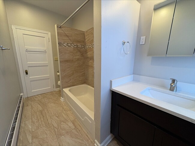 Photo - Callowhill Apartments