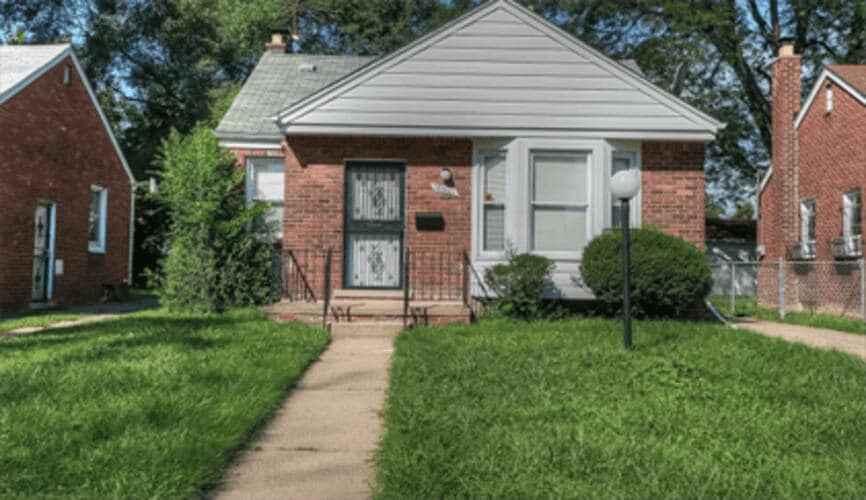 Photo - 19501 Woodingham Dr