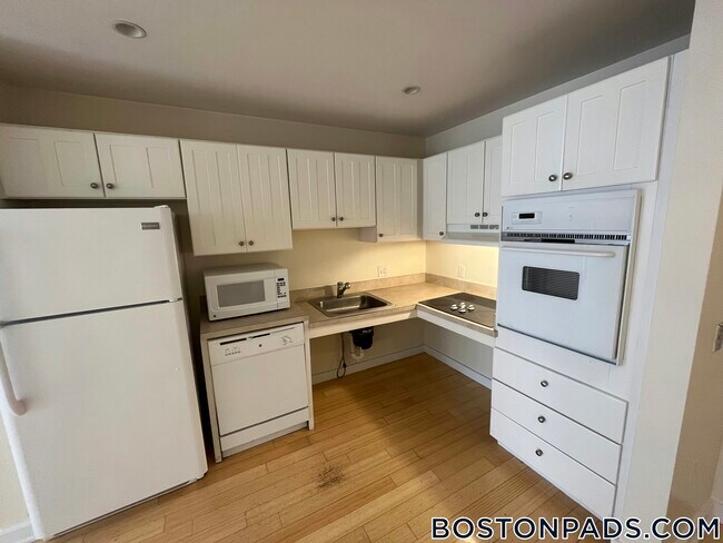 40 Boylston St Unidad 302