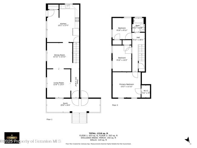 Building Photo - 1805 Farr St Rental