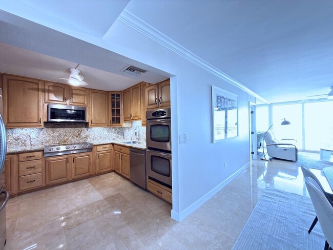 Photo - 3546 S Ocean Blvd Unit 822