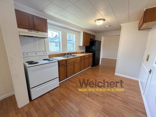 Photo - Cozy 1-Bedroom Near Downtown