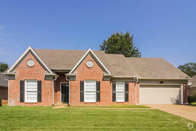 Building Photo - 7638 Dexter Manor Dr Rental