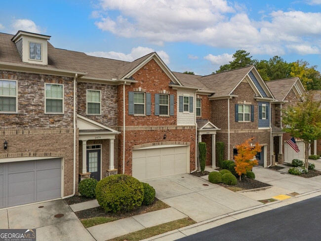 Photo - 2483 Norwood Dr SE