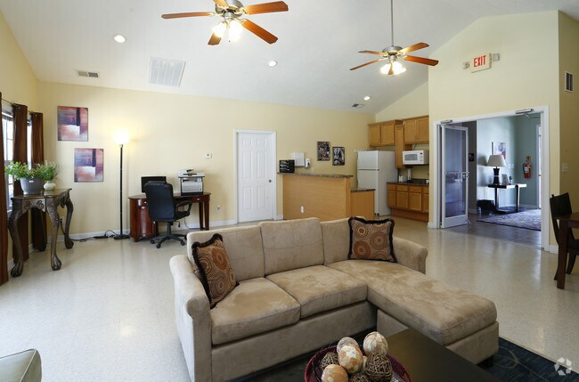 Clubhouse