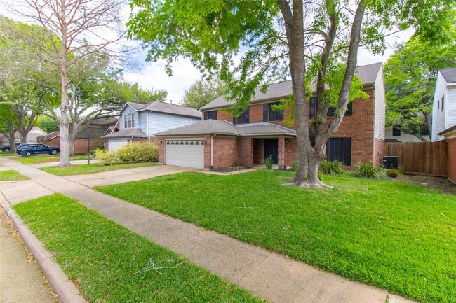 Photo - 3322 Whispering Way Dr