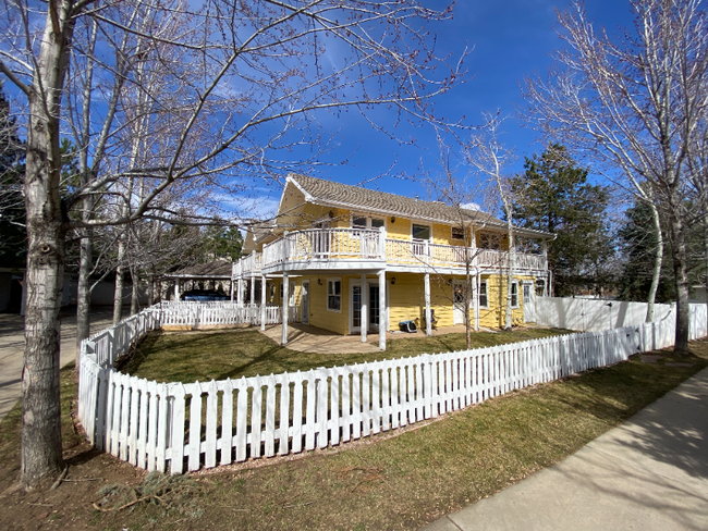 Photo - 3515 Broadway St Townhome