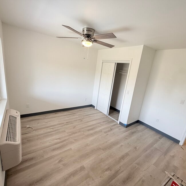 Photo - Woodsdale Apartments Holiday Island Unit 104